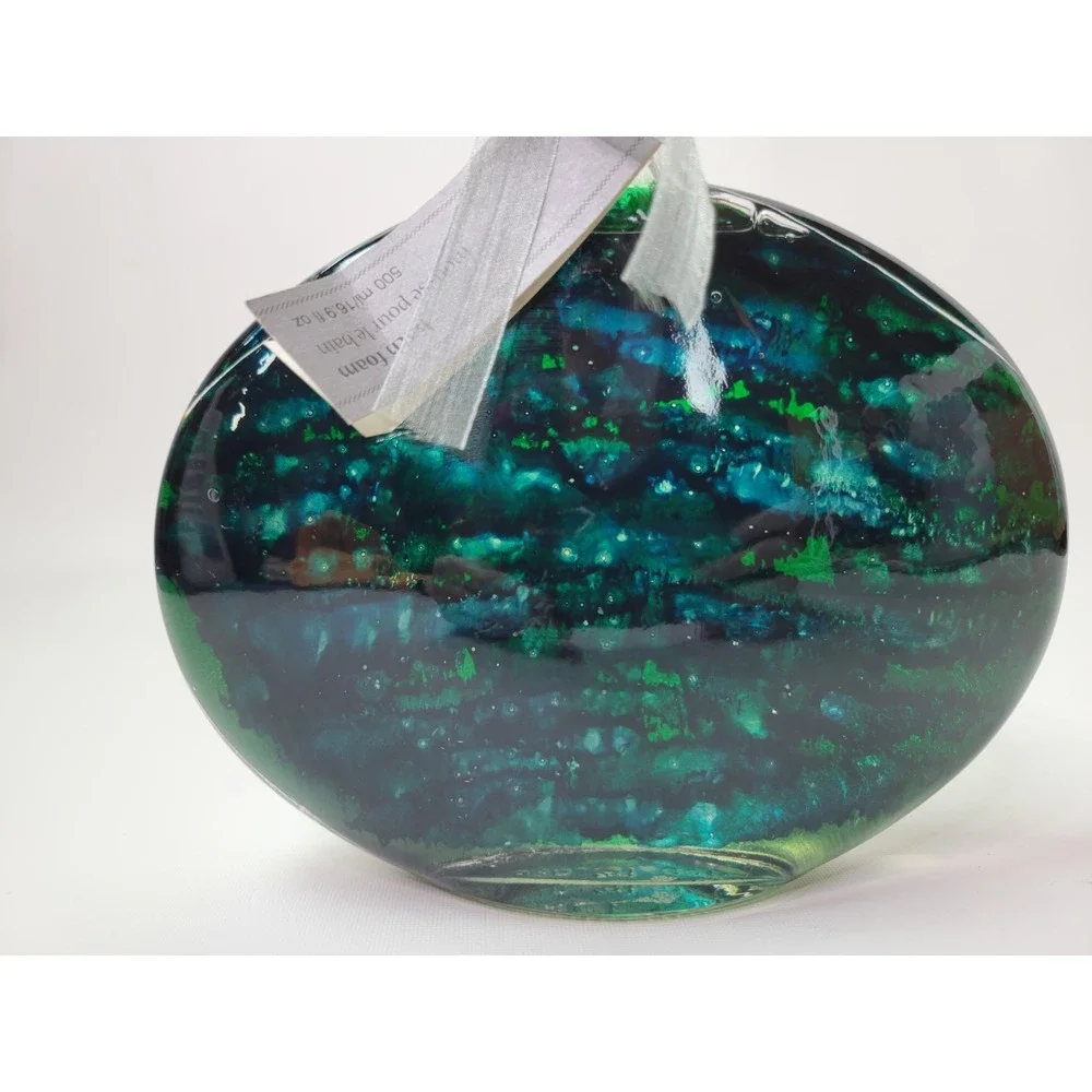 NWT‎ Pier 1 Sea Breeze Bath Foam Italy 500mL 16.9 oz